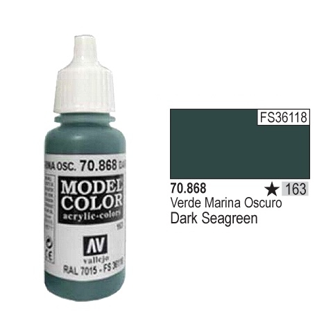 Sơn VALLEJO Model Color 17 ml (145-168)