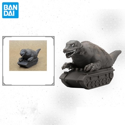 Mô hình Ultraman Monster 500 cao su mềm 01 ~ 147 Bandai
