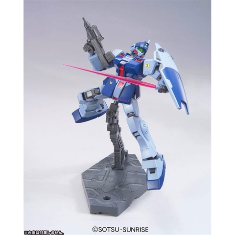 Bộ mô hình lắp ghép Gundam Bandai HG UC GM Sniper II - GDC