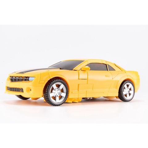 Mô hình Transformers YS-01C Bumblebee BMB (dạng xe camaro)