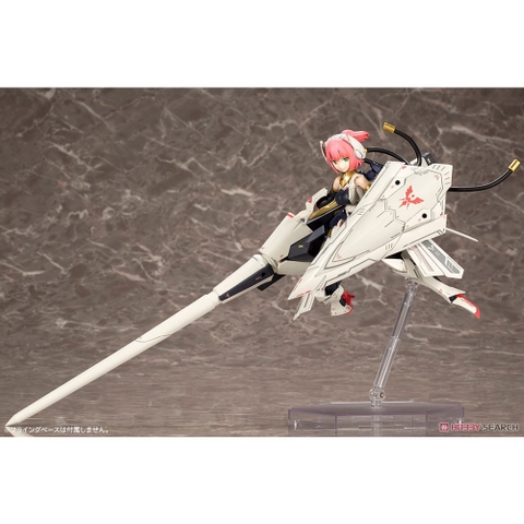 Mô hình lắp ráp MEGAMI DEVICE BULLET KNIGHTS LANCER PLASTIC MODEL KIT KOTOBUKIYA