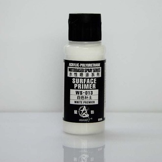 Sơn lót gốc nước surface primer WS013-023-033 Sunin 7 - Sơn Mô Hình