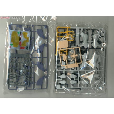 Mô hình HG XXXG-01SR Gundam Sandrock Ver. WF Bandai