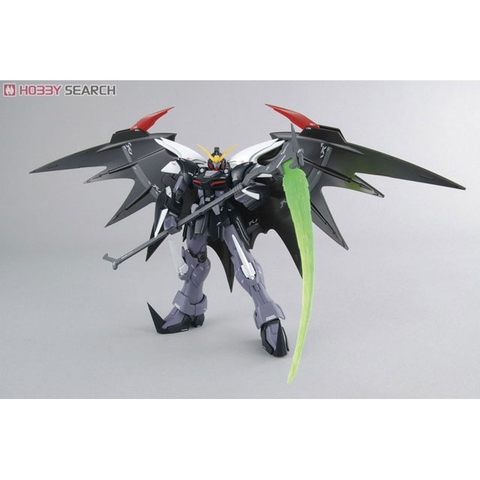 Mô hình MG Gundam Deathscythe-Hell EW Ver Bandai 4573102615886