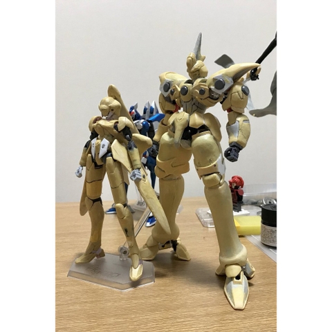 Tamiya Epoxy Sculpting Putty (High Density Type) Surface 87052 Keo trám tạo hình (Loại mật độ cao) - Chuyên Mod mô hình