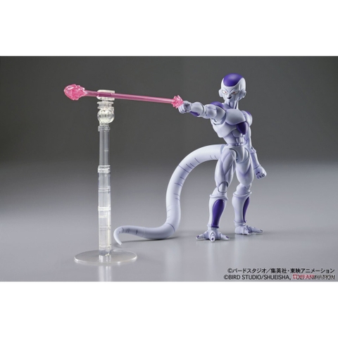 Mô hình lắp ráp Figure-rise Standard Final Form Frieza (Plastic model) Bandai - Dragonball Z 4573102583031