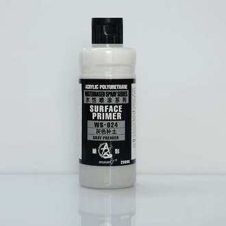 Sơn lót gốc nước surface primer WS013-023-033 Sunin 7 - Sơn Mô Hình