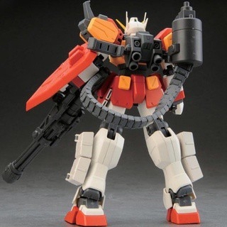 Mô hình lắp ráp Gundam Mg Heavyarms EW Ver TT Hongli
