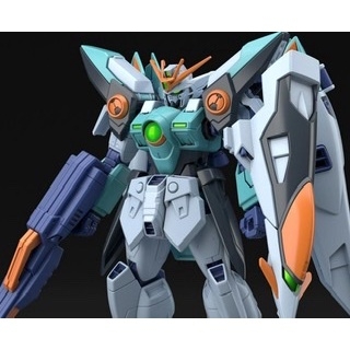 Mô hình lắp ráp HG 1/144 WING GUNDAM SKY ZERO Bandai