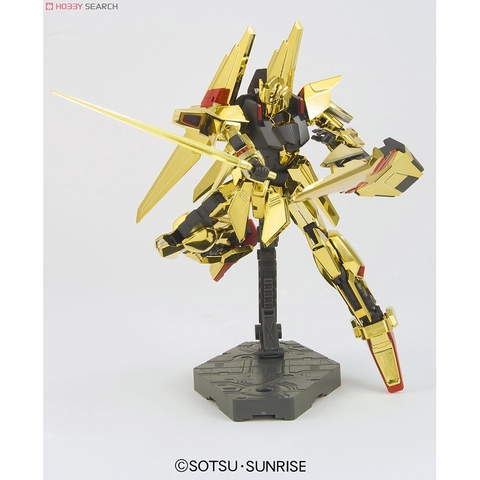 Mô hình lắp ráp HG UC Delta Gundam 136 Bandai