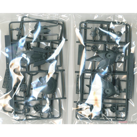 Mô hình lắp ráp 30MM 1/144 OPTION PARTS SET 4 (SENGOKU ARMOR) Bandai