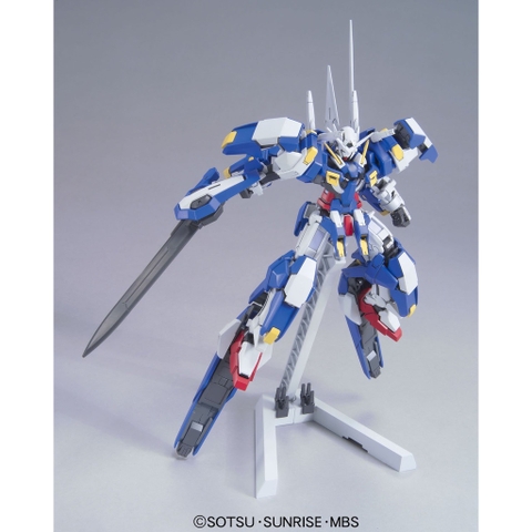 Mô hình lắp ráp Gundam HG 00 Avalanche Exia 064 TThongli