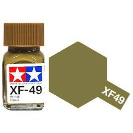 [New] Sơn: Tamiya XF49-66, 70-71 (Enamel)