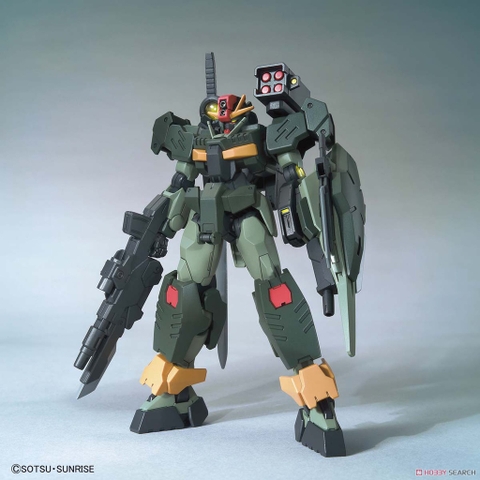 Mô hình lắp ráp HG 1/144 GUNDAM 00 COMMAND QAN[T] Bandai