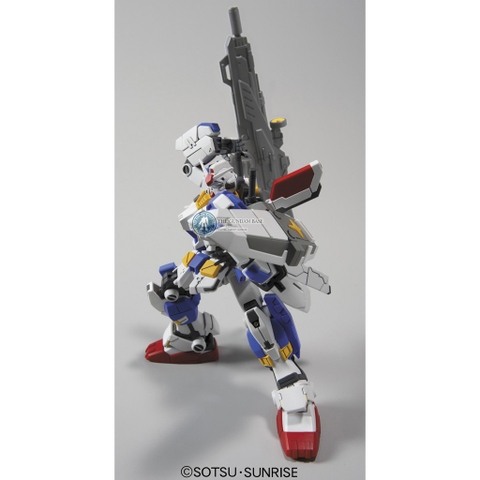 Mô Hình Lắp Ráp Gundam BANDAI HGUC FA-78-3 Full Armor Gundam 7th - GDC