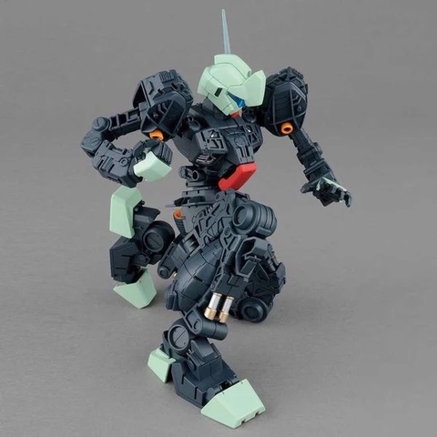Mô hình lắp ráp MG 1/100 JEGAN Bandai 4573102635754