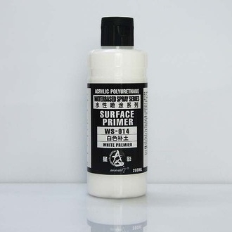 Sơn lót gốc nước surface primer WS013-023-033 Sunin 7 - Sơn Mô Hình