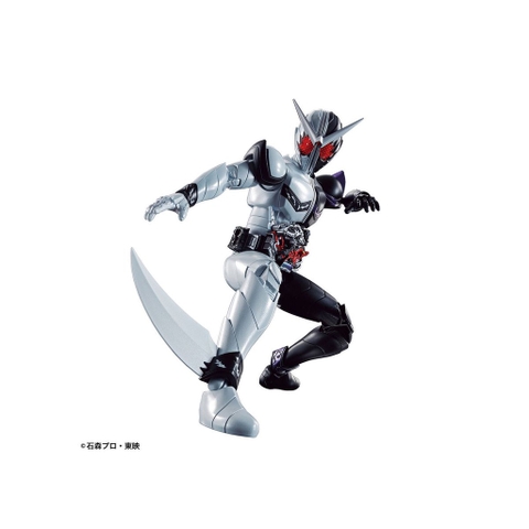 Mô hình lắp ráp Figure-rise Standard KAMEN RIDER DOUBLE FANGJOKER Bandai