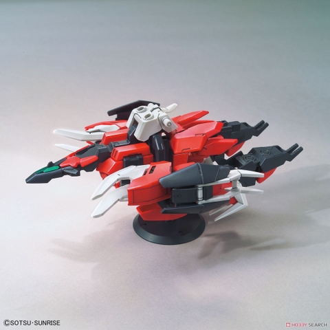 Mô hình lắp ráp HG Core Gundam & Marsfour Unit 008A