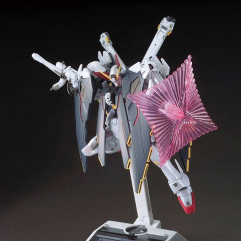 MÔ HÌNH GUNDAM Bandai HG CROSSBONE X1 FULL CLOTH TYPE - GDC