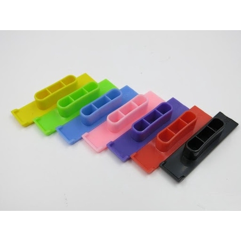 Khối gắn giấy nhám 7 miếng UA-91599 Ustar