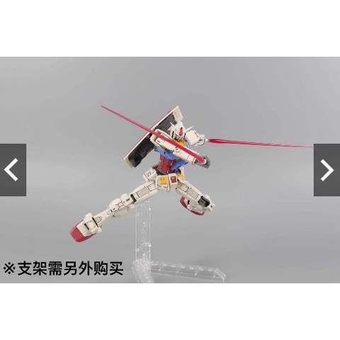 Mô Hình Lắp Ráp Gundam HG RX-78-2 Fighter Beyond Global
