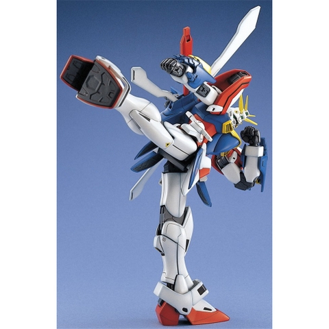 Mô hình MG GF13-017NJ II God Gundam Bandai 4573102628367