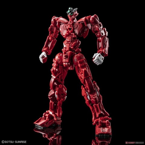 Mô Hình Lắp Ráp Gundam 1/100 HiRM High Resolution Astray Red Frame Bandai