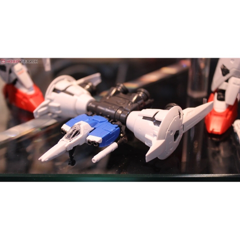 Mô hình RG RX-78 GP01Fb Gundam GP01 Full burnern Bandai 4573102618252