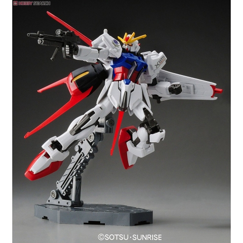 Mô hình lắp ráp HG R01 Aile Strike Gundam Bandai - GDC