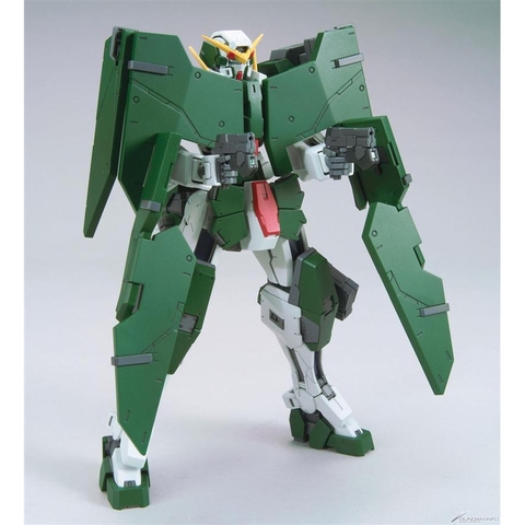 Mô hình Lắp Ráp Gundam Dynames MG Bandai - GDC 4573102567673