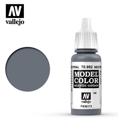 Sơn VALLEJO Model Color 17 ml (145-168)