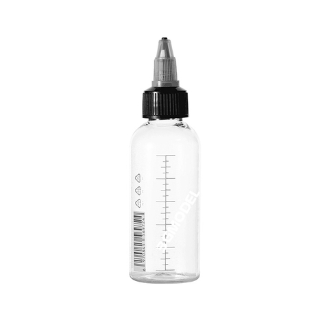 Chai sơn miệng nhọn đặc biệt 75ml DSPIAE MS-B75