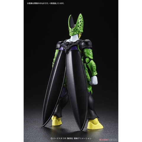 Mô hình lắp ráp Figure-rise Standard Cell (Perfect) (Plastic model) Bandai - Dragonball 4573102582157