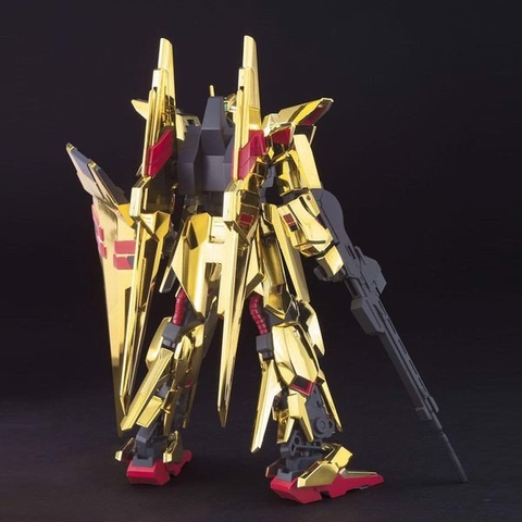 Mô hình lắp ráp HG UC Delta Gundam 136 Bandai