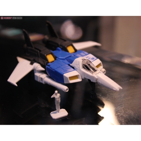 Mô hình RG RX-78 GP01 Gundam GP01 Zephyranthes Bandai