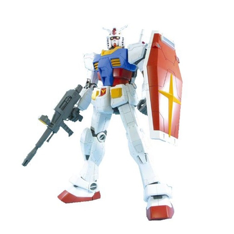 Mô hình MEGA SIZE 1/48 0079 RX-78-2 GUNDAM BANDAI