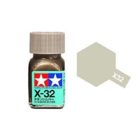 [New] Sơn mô hình Tamiya bóng X21-34 (Enamel)