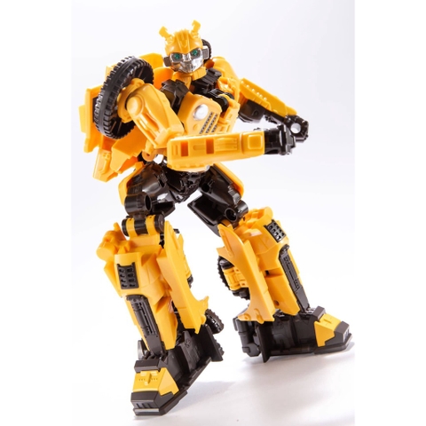 Mô hình Bumblebee YS-03C BMB (KO Oversized SS57)