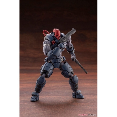 Mô hình lắp ráp GOVERNOR BUMP UP EXPANDER KOTOBUKIYA