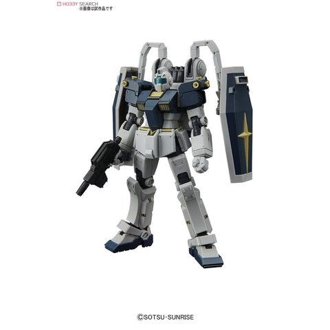 Mô hình lắp ráp  HG 1/144 GM [GUNDAM THUNDERBOLT Ver.] Bandai