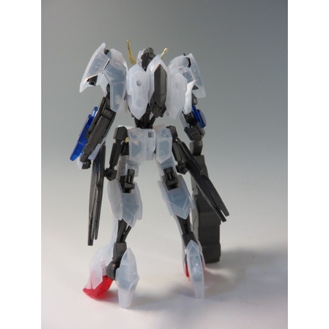 Mô hình HG Gundam Barbatos 6th Form Clear Ver Bandai
