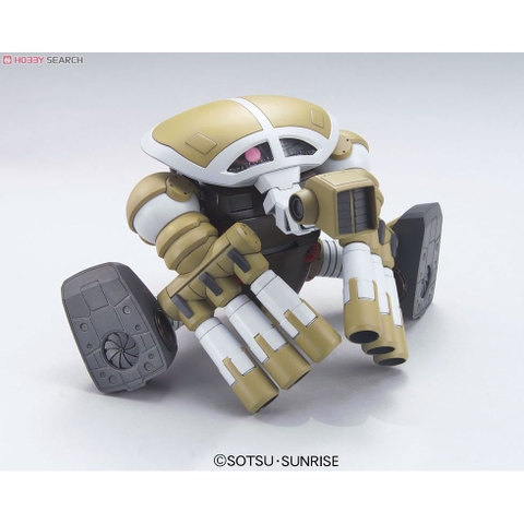 Mô hình lắp ráp HG UC MSM-04G Juaggu Unicorn Ver Bandai 4573102603999