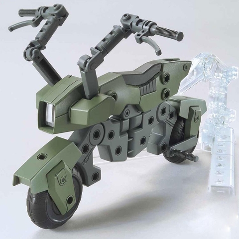 Bộ phụ kiện HG BC Machine Rider 041 Bandai