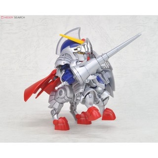 Mô hình lắp ráp SD BB 370 Knight Gundam