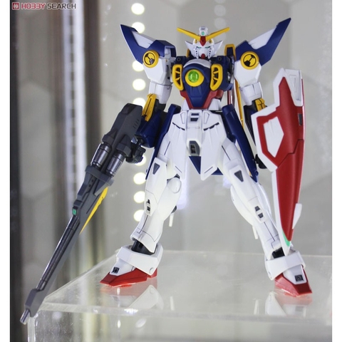 Mô hình Gundam HG XXXG-01W Wing Gundam Bandai 4573102577504