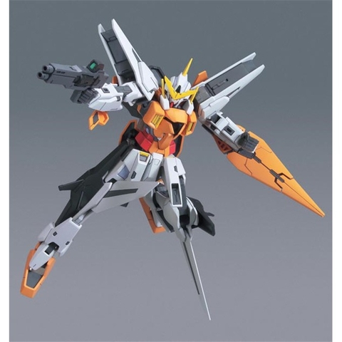 Mô hình HG GN-003 Gundam Kyrios Bandai 4573102579287