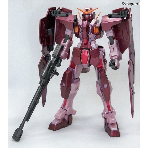 Mô hình HG GN-002 Gundam Dynames Trans-AM Mode Bandai