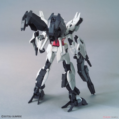 Mô hình lắp ráp HG BD R Jupitive Gundam Daban 013A