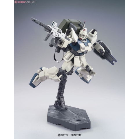 Mô hình HG UC RX-79[G]Ez-8 Gundam Ez8 155 Bandai 4573102557537